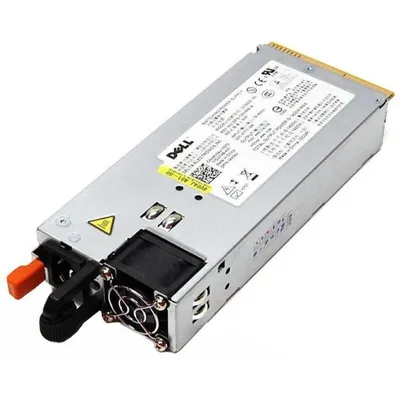 Image de Dell Single (1+0) - Kit client - alimentation électrique enfichable à chaud (module enfichable) - 800 Watt