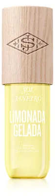 Produktbild von Sol de Janeiro Limonada Gelada Perfume Mist 90 ml