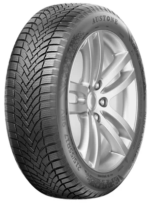 Produktbild von AUSTONE Winterreifen Nixia Winter Pro ( 255/40 R20 101W )
