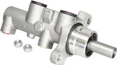 Produktbild von HELLA 8AM 355 502-981 Bremszylinder Hauptbremszylinder für OPEL Meriva A (X03) für VAUXHALL Meriva Mk I (A) (X03)
