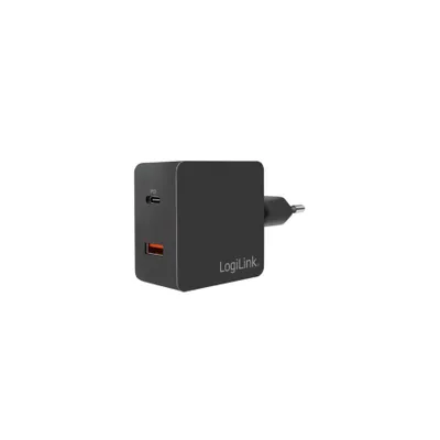 Zdjęcie produktu dla LogiLink PA0220, Wewnętrzna, Prąd przemienny, 12 V, 3 A, Czarny