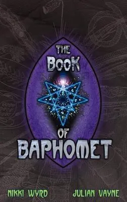 Obrázok produktu pre The Book of Baphomet