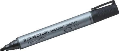 Produktbild von STAEDTLER Lumocolor - Marker - für Flipchart