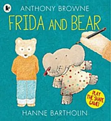 Obrázok produktu pre Frida and Bear