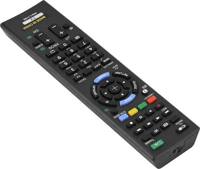 Productafbeelding van Universele vervangingsafstandsbediening, slimme afstandsbediening voor LCD-televisie