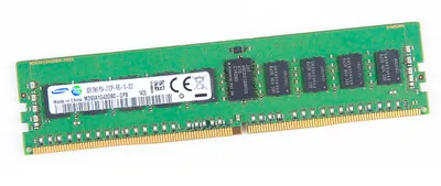 Zdjęcie produktu dla Samsung 8Gb DDR4 2133Mhz Pamięć Ram Pamięć PC 288 Pin Pamięć DDR4
