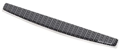 Obrázok produktu pre Fellowes 9653601, Gél, Čierna, Šedá, 5 rok / roky, 556 mm, 476,3 mm, 143 mm