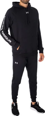 Produktbild von Under Armour Rival Fleece Jogginganzug Herren