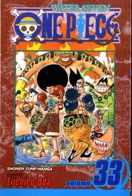 Immagine prodotto di One Piece, Vol. 33