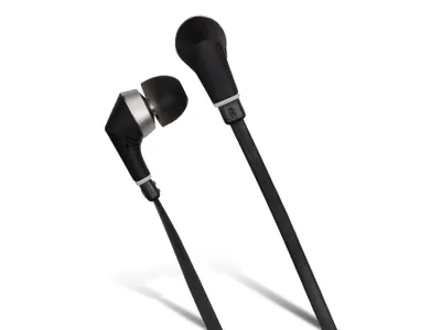 Produktbild von Hama Joy, Kabelgebunden, 50 - 20000 Hz, Anrufe/Musik, Kopfhörer, Schwarz