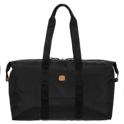Produktbild von BRIC`S X-Bag Reisetasche L Schwarz Braun