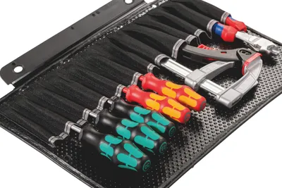 Obrázok produktu pre Parat 591041551, 435 mm, 50 mm, 325 mm, 340 g