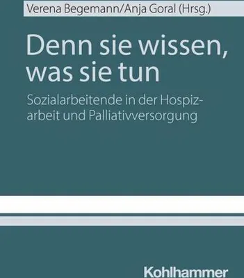 Produktbild von Denn sie wissen, was sie tun