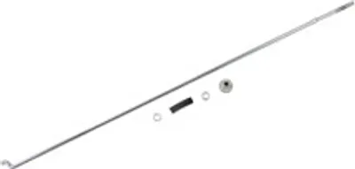 Produktbild von Simson SET Bremsstange komplett - SR1, SR2, SR2E