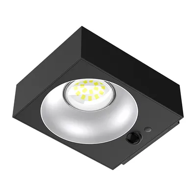 Produktbild von Venkovní solární LED světlo Viking SR35