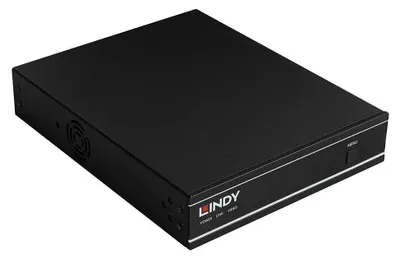 Immagine prodotto di Lindy 38519 LINDY 4K60 HDMI over IP Streaming Encoder (Streamingbox)