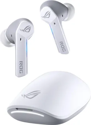 Immagine prodotto di Cuffie ASUS ROG Cetra True Wireless bianche