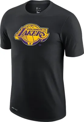 Produktbild von Tshirts Nike Nba Los Angeles Lakers CZ7273010