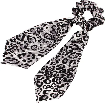 Immagine prodotto di Elastico per capelli LA-18360 - Nera / Grigia 2 KP18360