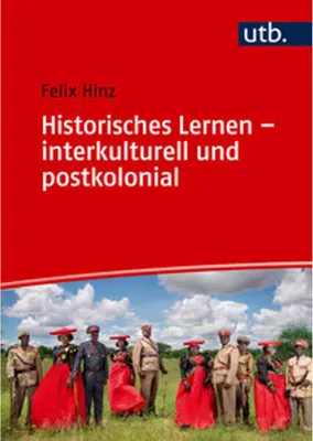 Image de Historisches Lernen - interkulturell und postkolonial