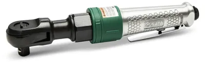 Produktbild von Druckluft Umschaltknarre Ratschenschlüssel Knarre Ratsche 1/2 Zoll 81Nm SATA