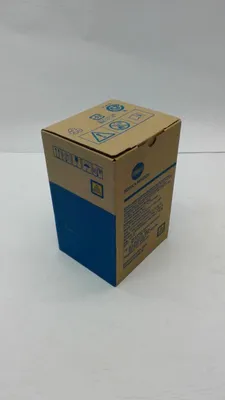 Produktbild von AAJW250 KONICA TNP79Y Bizhub Toner