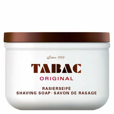 Image de Savon à raser Tabac Original - Bol