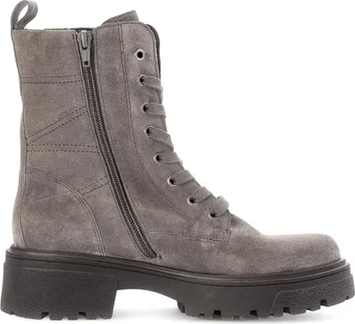 Produktbild von Gabor 1.760.10, Boots in Grau für Damen, Größe 35,5