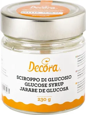 Obrázek produktu pro Glukózový sirup 230g