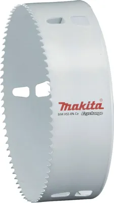 Produktbild von Makita E-04064 Ezychange Bim Lochsäge 152 Mm