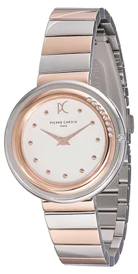 Zdjęcie produktu dla PIERRE CARDIN Zegarki na rękę CF.1010.MU.3