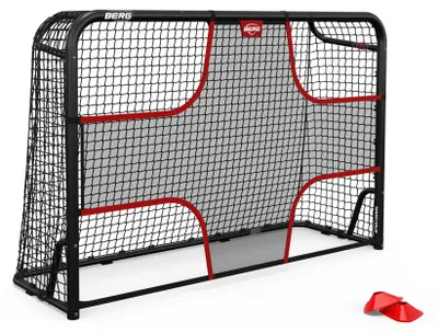 Produktbild von BERG Fußballtor mit Zielnetz für Kinder Größe S