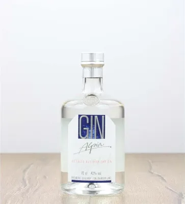 Image de Guglhof Gin Alpin Distilled Austrian Dry Gin 0,7l