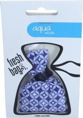 Produktbild von Duftbeutel, Parfüm, Frischhaltetüte, Herren, Aqua