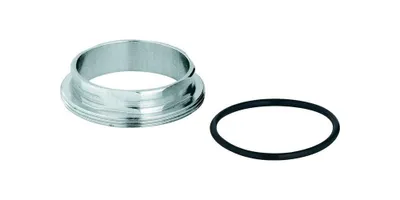 Produktbild von Grohe Befestigungsring chrom - 47765000