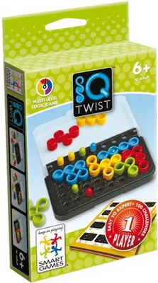 Produktbild von IQ Twist