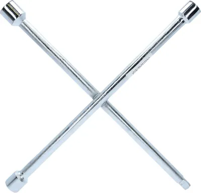 Immagine prodotto di KS TOOLS Chiave per ruote auto, 1/2 "x17x19x21 mm - 518.1153