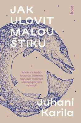 Productafbeelding van Jak ulovit malou štiku | Ema C. Stašová