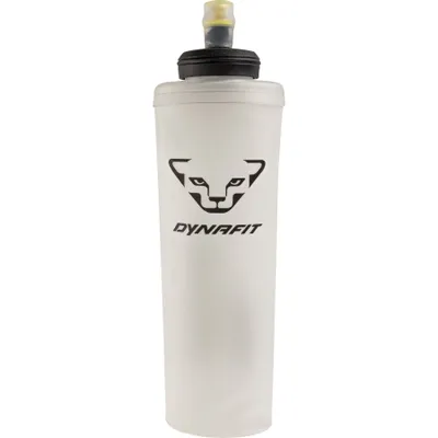 Zdjęcie produktu dla Butelka turystyczna Dynafit Flask 500ml szara