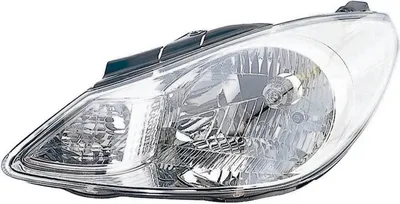 Produktbild von Hauptscheinwerfer DEPO 221-1145RMLD-EM