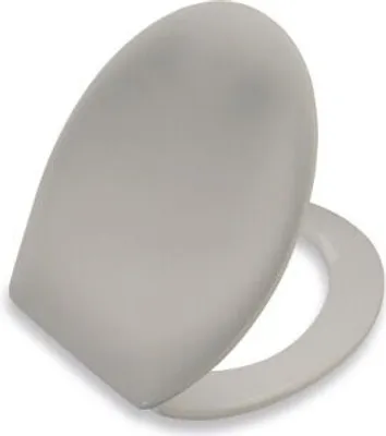 Produktbild von WC-Sitz Scandinavia m.Deckel Manhattan