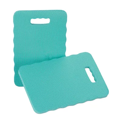 Produktbild von relaxdays Kniekissen 2er Set