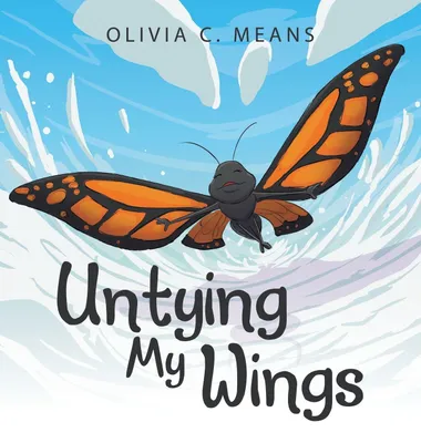Produktbild von Untying My Wings