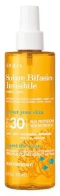 Produktbild von Solare Bifasico Invisibile Spf 30 200Ml