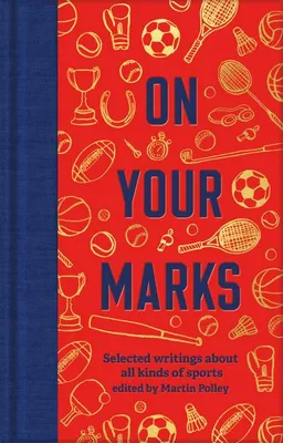 Produktbild von On Your Marks