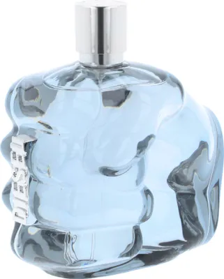 Produktbild von DIESEL Only The Brave Eau de Toilette - 200 ml