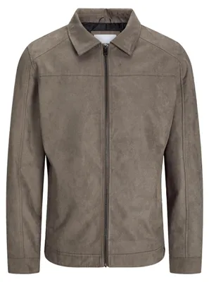 Produktbild von JACK & JONES JJEDYLAN Shacket NOOS
