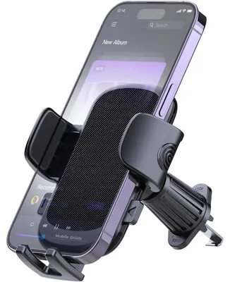 Productafbeelding van Mobile Origin FRL-CH-MO15, Mobiele telefoon/smartphone, Passieve houder, Auto, Zwart