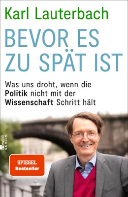 Obrázek produktu pro Bevor es zu spät ist