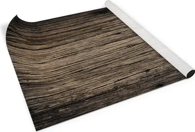 Produktbild von Dunkles holz– Möbelfolie selbstklebend – PVC Klebefolie für Möbel – Küche – Schränke – Möbelrenovierungsfolie – Möbeldekorfolie – 100x50 cm